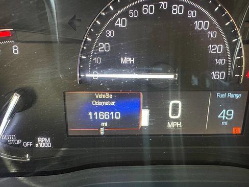 Used 2019 Cadillac XT5 Premium Luxury AWD/4WD image 20