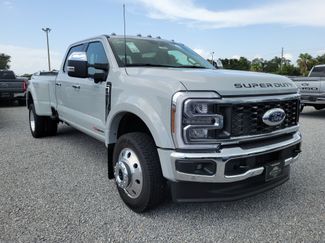 New 2026 Ford F450 Lariat w/ Lariat Ultimate Package AWD/4WD video 2