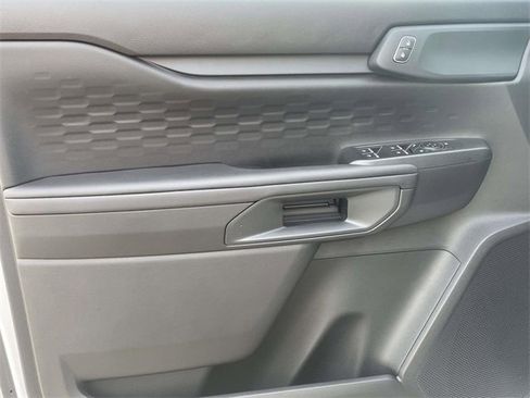 New 2025 Ford Ranger XL image 14