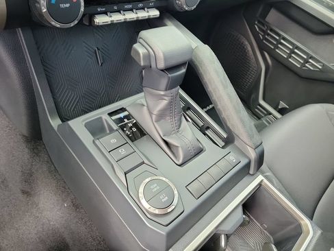 New 2026 Toyota Tacoma SR5 RWD image 18