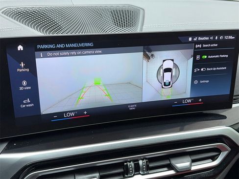 Used 2022 BMW i4 eDrive40 image 27