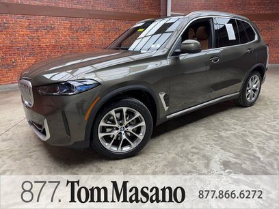 Certified 2024 BMW X5 xDrive40i w/ Premium Package