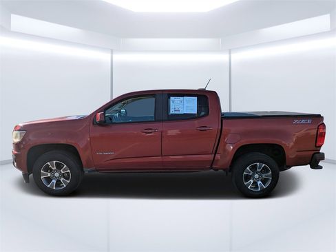 Used 2016 Chevrolet Colorado Z71 image 6