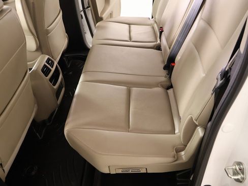 Used 2020 Honda Ridgeline RTL-E image 13