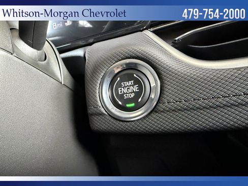 New 2026 Chevrolet TrailBlazer LT image 28