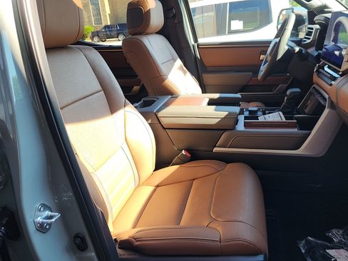 New 2026 Toyota Tundra 1794 Edition AWD/4WD image 28