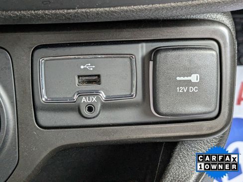 Used 2021 Jeep Renegade Latitude w/ Convenience Group image 26