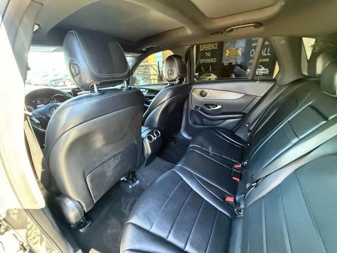 Used 2017 Mercedes-Benz GLC 300 image 16
