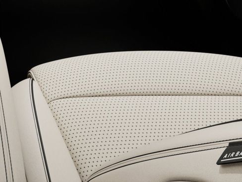 New 2026 Genesis GV70 2.5T Advanced image 32