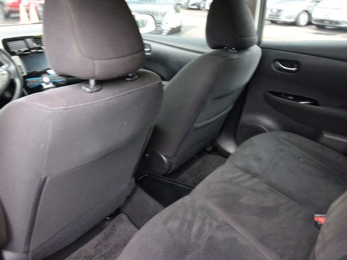 Used 2016 Nissan Leaf SV image 26