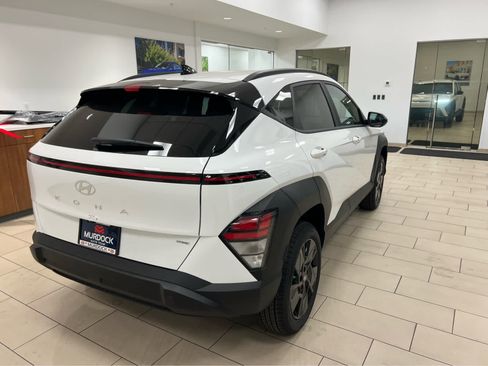 Used 2026 Hyundai Kona SEL Sport image 8