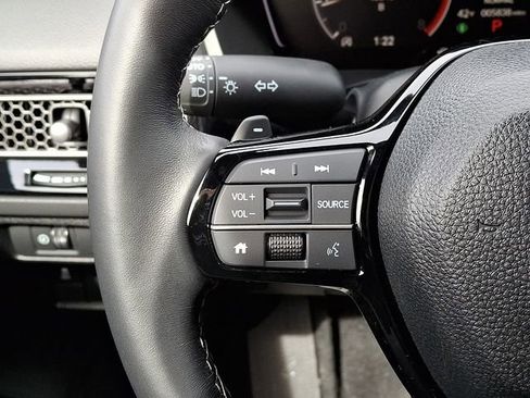 Certified 2026 Honda Civic Sport image 20