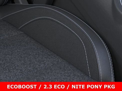 New 2026 Ford Mustang Coupe image 16