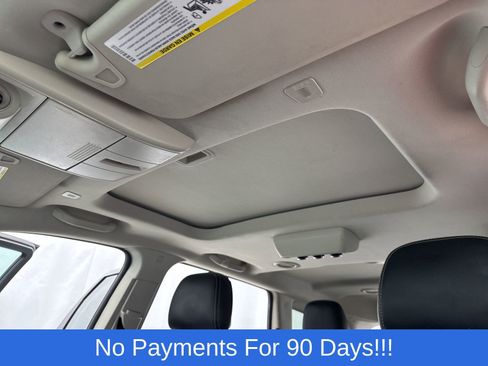 Used 2020 Dodge Journey Crossroad image 24