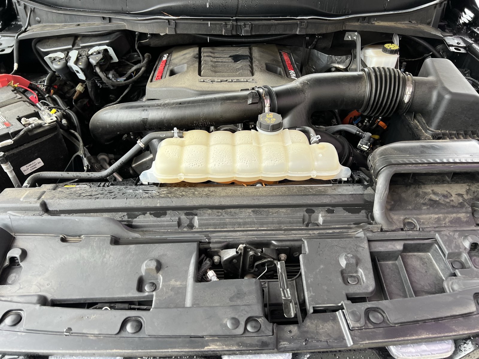 Used 2024 Ford F150 Raptor AWD/4WD image 35
