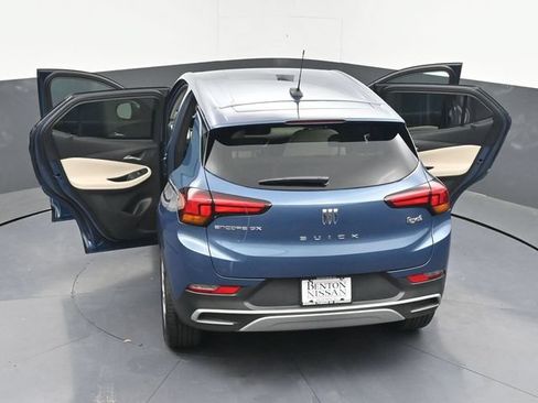 Used 2025 Buick Encore GX Preferred FWD image 47