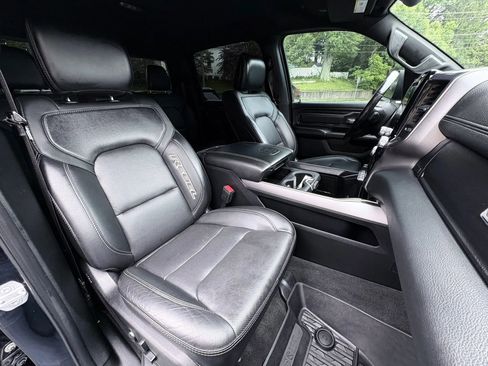 Used 2020 RAM 1500 Rebel AWD/4WD image 24