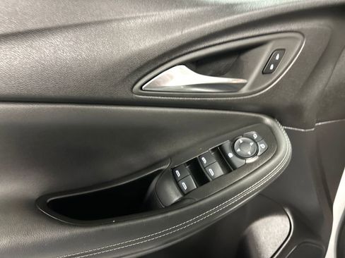 Used 2026 Buick Encore GX Preferred w/ Advanced Technology Package image 14