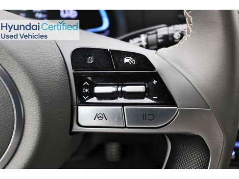 Certified 2025 Hyundai Elantra Sport FWD image 19