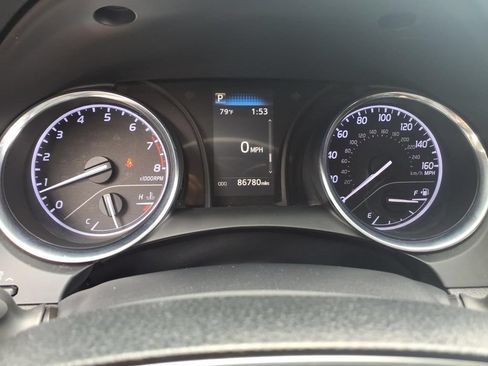 Used 2019 Toyota Camry LE w/ Convenience Package FWD image 21