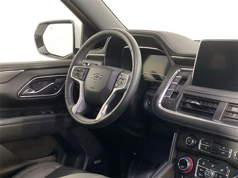 Certified 2023 Chevrolet Tahoe Z71 w/ Z71 Off-Road Package image 14