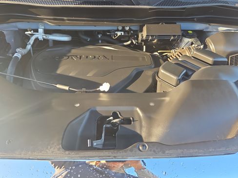 Used 2023 Honda Ridgeline RTL-E image 19