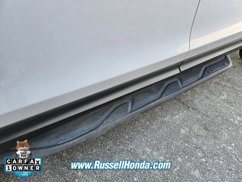 Used 2023 Honda Ridgeline RTL-E image 4