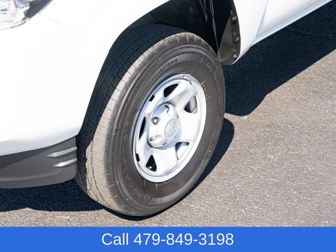 Used 2023 Toyota Tacoma SR5 image 9