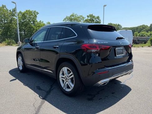 Certified 2023 Mercedes-Benz GLA 250 4MATIC image 5