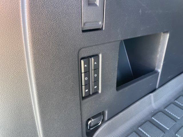 Used 2024 Ford Expedition Max Limited AWD/4WD image 19