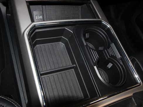 Used 2022 Ford F250 Lariat w/ Lariat Ultimate Package image 21