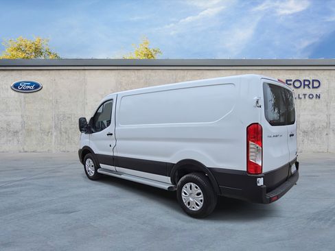 Used 2024 Ford Transit 250 Low Roof w/ Exterior Upgrade Package image 6
