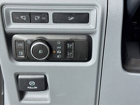Used 2024 Ford F150 XLT w/ Equipment Group 302A MID AWD/4WD image 14