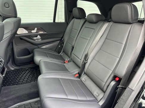 Used 2026 Mercedes-Benz GLS 450 4MATIC image 20