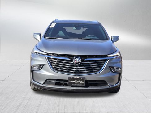 Used 2023 Buick Enclave Essence w/ Experience Buick Package image 2