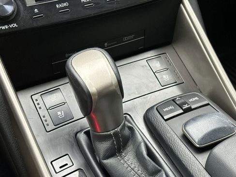 Used 2014 Lexus IS 350 AWD w/ Navigation Package image 21