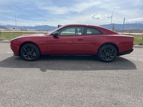 New 2026 Dodge Charger R/T image 7