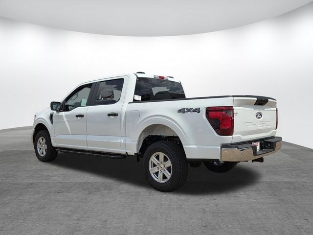 New 2026 Ford F150 XL w/ Equipment Group 103A High AWD/4WD image 3
