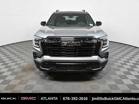 New 2026 GMC Terrain Elevation w/ Black Edition FWD image 31