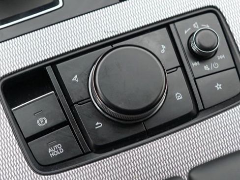 Used 2025 MAZDA CX-90 Plug-In Hybrid w/ Preferred image 34