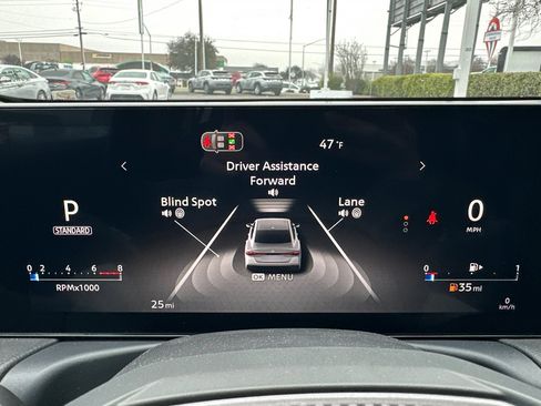 New 2026 Nissan Sentra SV image 23