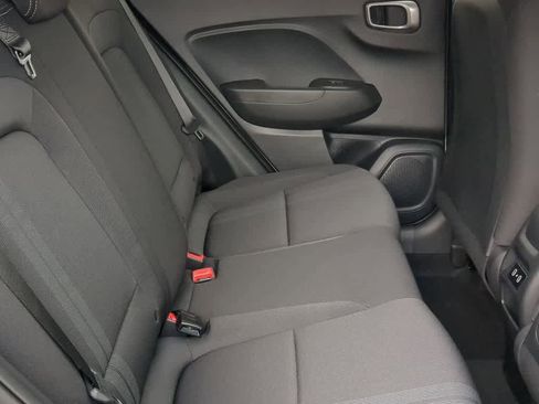 New 2026 Hyundai Venue SEL image 22