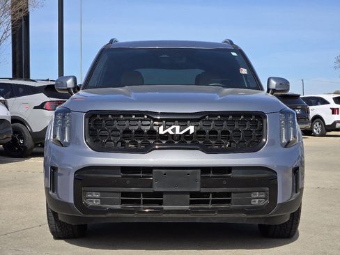 Certified 2024 Kia Telluride SX Prestige X-Pro image 11