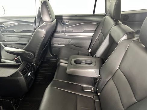 Used 2022 Honda Pilot EX-L image 35