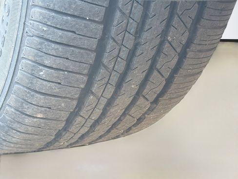 Certified 2023 Subaru Forester Touring image 40