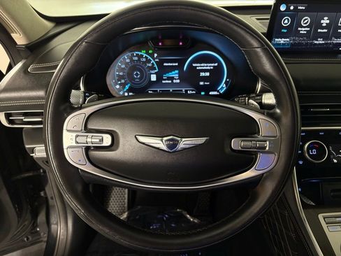 Used 2023 Genesis GV80 3.5T w/ Prestige Package AWD/4WD image 19