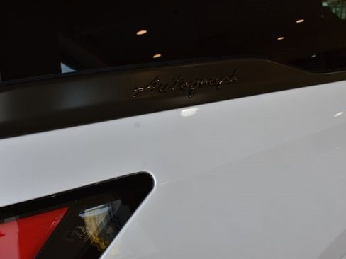 New 2026 INFINITI QX80 Autograph image 10