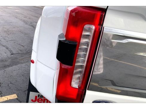 Used 2026 Ford F450 King Ranch w/ Chrome Package image 31