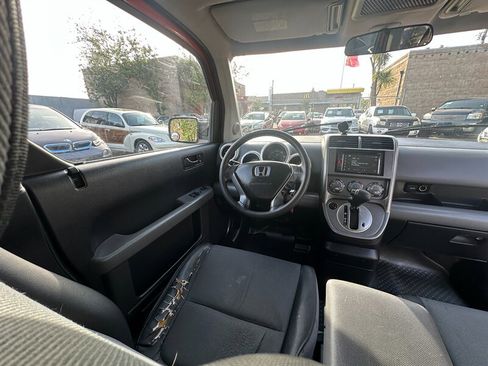 Used 2003 Honda Element EX image 14