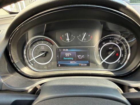 Used 2015 Buick Regal Premium FWD image 49